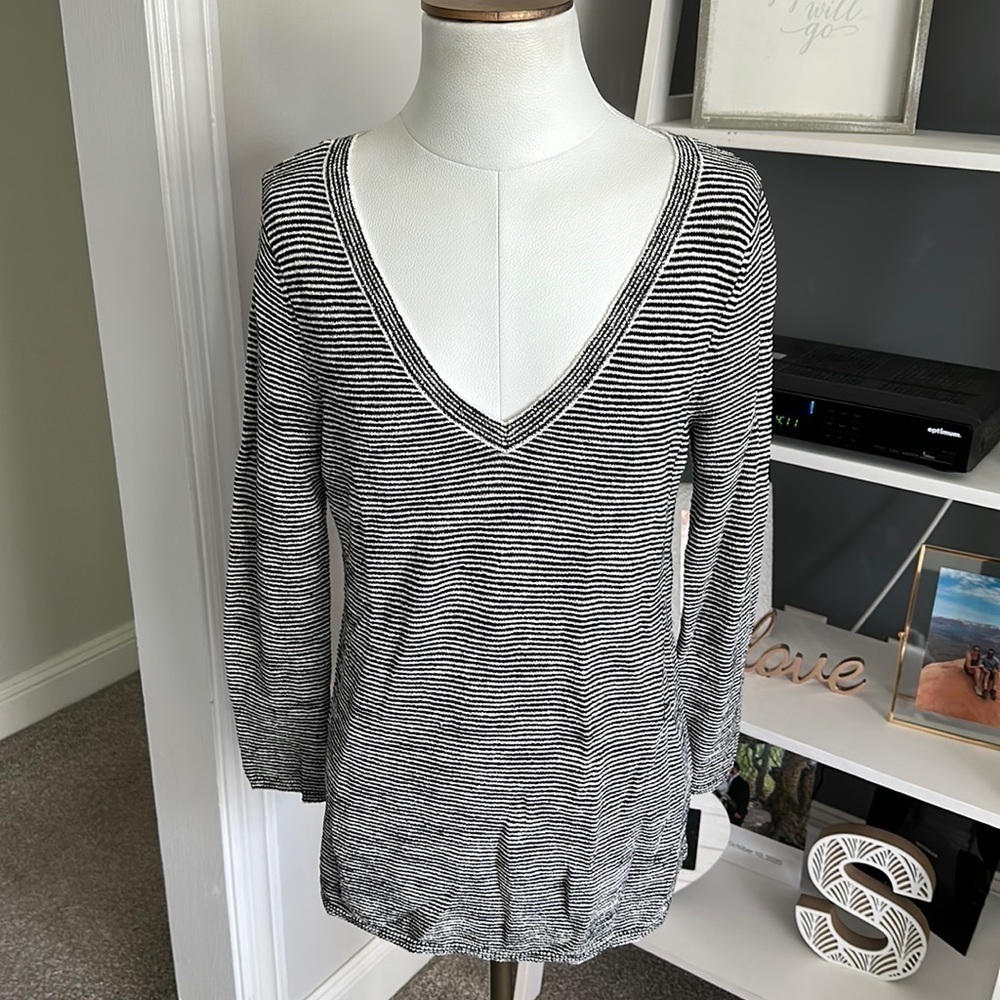 NWT Long Sleeve Top